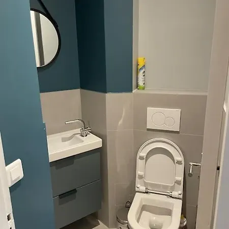 Apartment Roland-gaross/boulogne-billancourt *