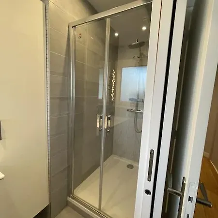 Roland-gaross/boulogne-billancourt Apartment Boulogne-Billancourt