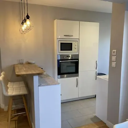 Apartment Roland-gaross/boulogne-billancourt *