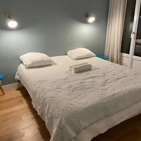 Apartment Roland-gaross/boulogne-billancourt *