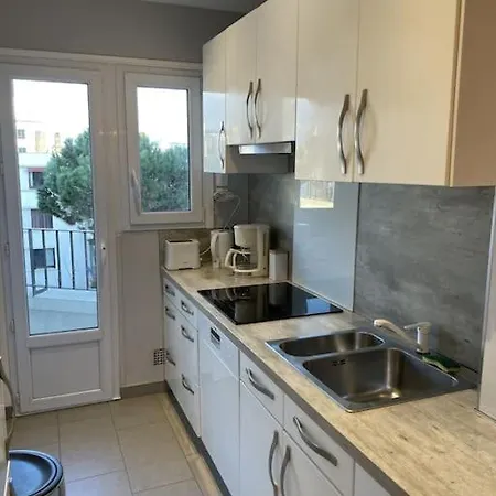 Apartment Roland-gaross/boulogne-billancourt Boulogne-Billancourt
