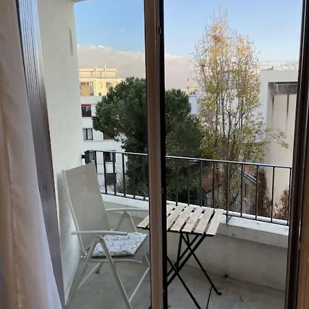 Apartment Roland-gaross/boulogne-billancourt Boulogne-Billancourt