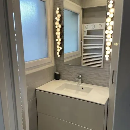 Roland-gaross/boulogne-billancourt Appartement *