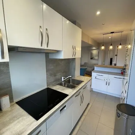 Apartment Roland-gaross/boulogne-billancourt
