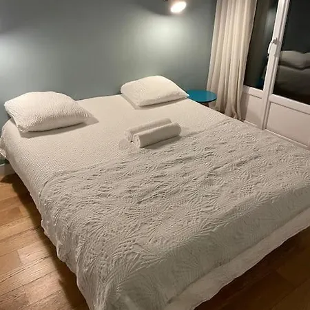 Roland-gaross/boulogne-billancourt Appartement
