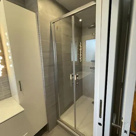 Apartment Roland-gaross/boulogne-billancourt Boulogne-Billancourt