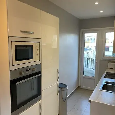 Apartment Roland-gaross/boulogne-billancourt *